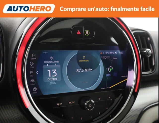 MINI Countryman 2.0 Cooper D Business Countryman ALL4