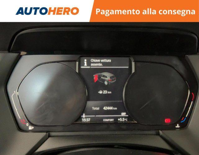 BMW 118 i 5p. Msport