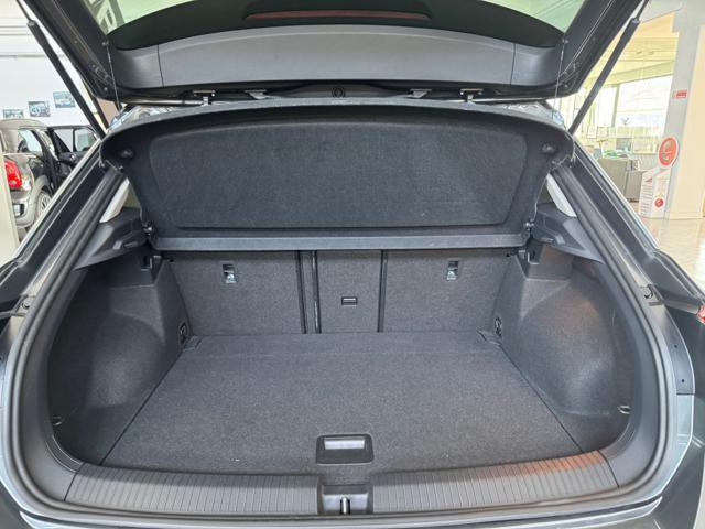 VOLKSWAGEN T-Roc 1.6 TDI SCR Advanced BlueMotion Technology
