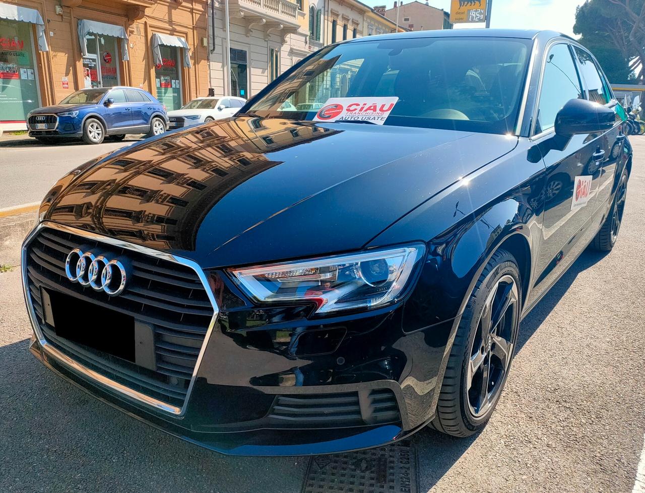 Audi A3 SPB 30 TDI Business