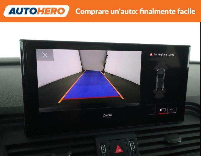 AUDI Q5 SPB 50 TDI quattro tiptronic S line