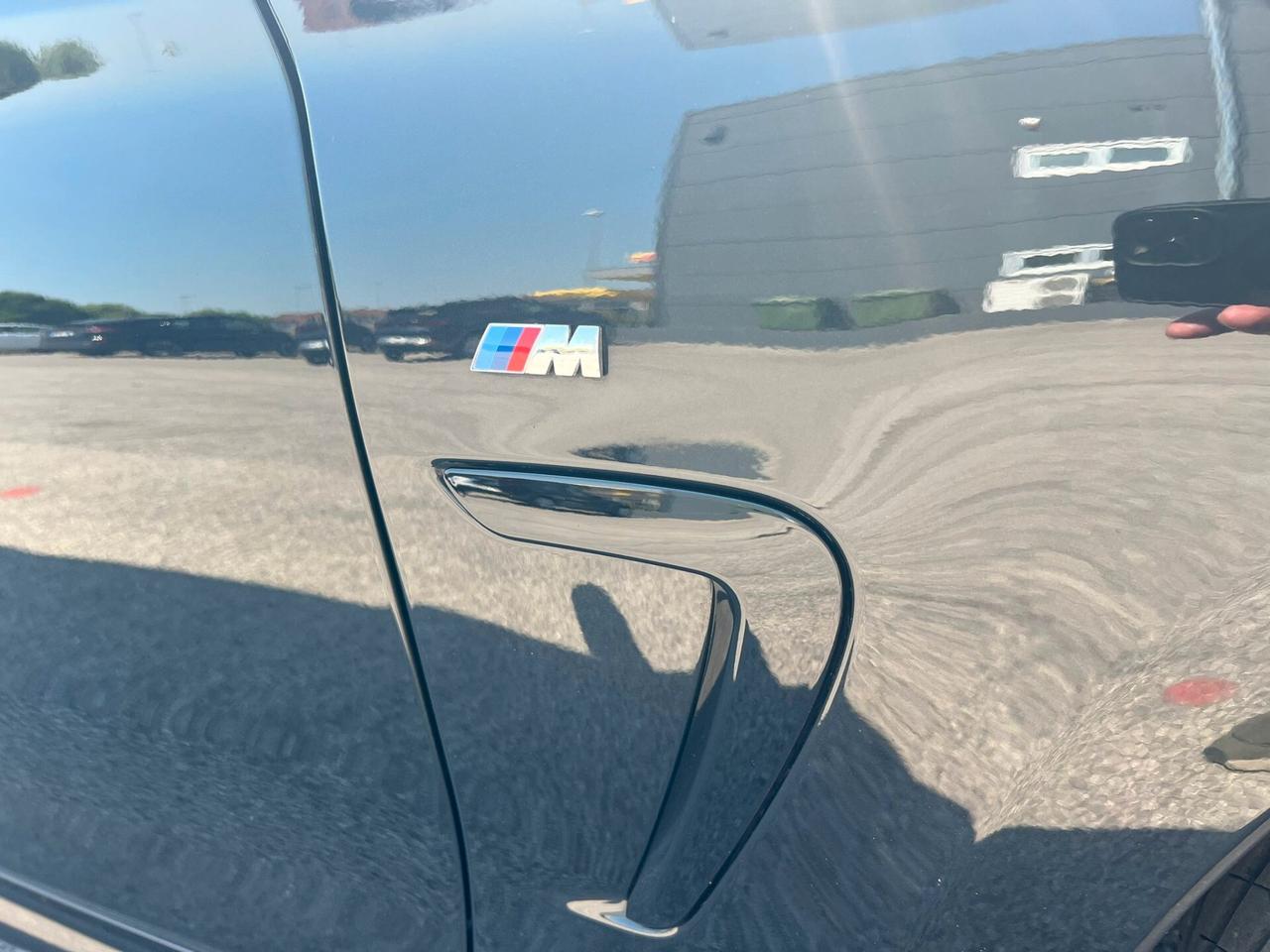 Bmw 420 420d xDrive Coupé Msport