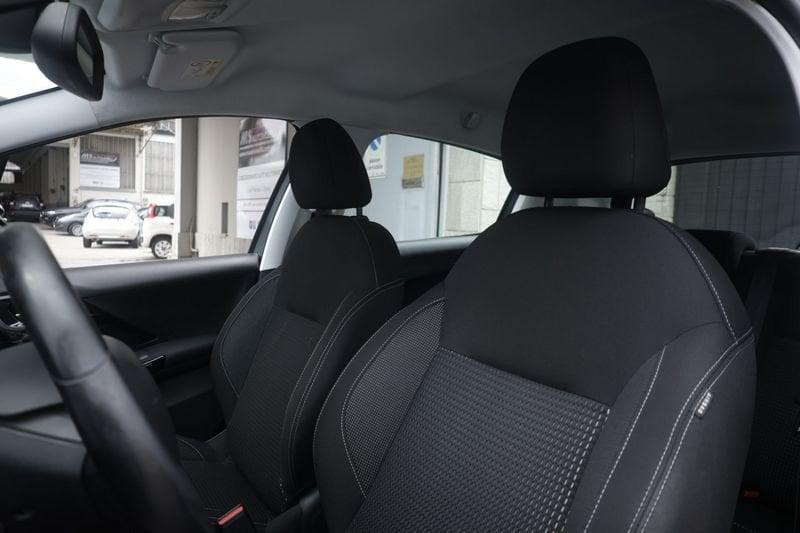 Peugeot 208 Peugeot 208 1.2 PureTech 82cv Allure 60KW ANNO 2017