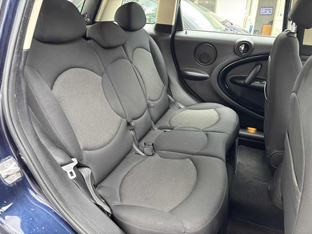 MINI Countryman Mini One D Countryman