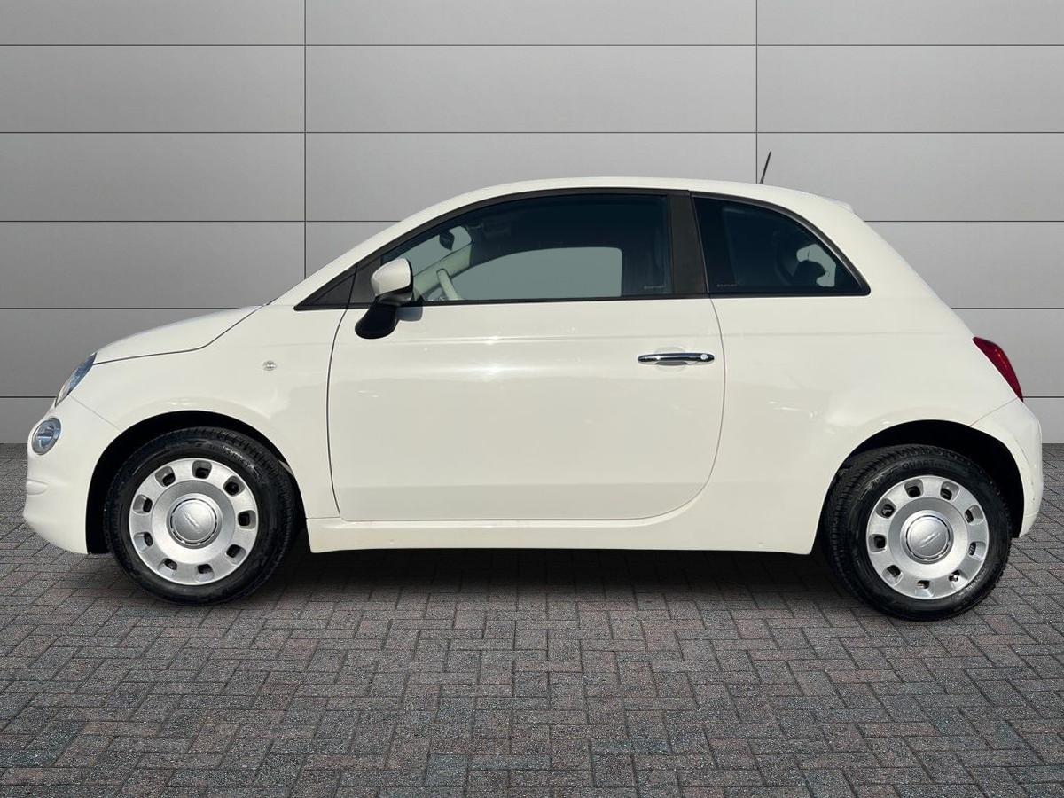FIAT 500 (2015-2024) - 500 1.0 Hybrid Pop