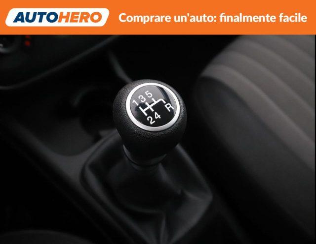 FIAT Punto 1.2 8V 5 porte Street