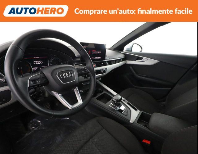 AUDI A4 Avant 35 TDI/163 CV S tronic Business Advanced