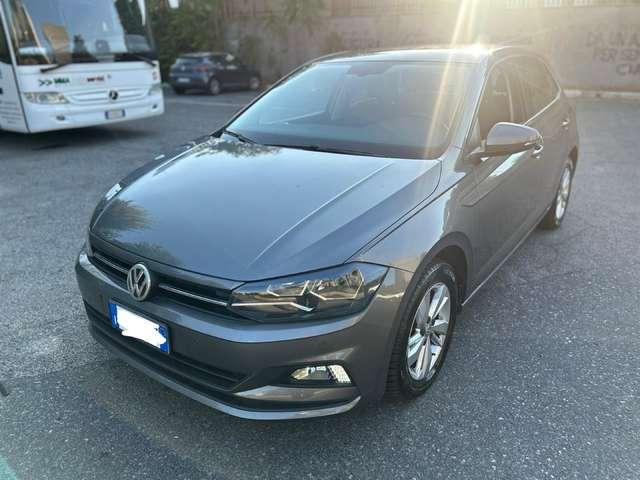 Volkswagen Polo Polo 5p 1.0 tgi Highline 90cv