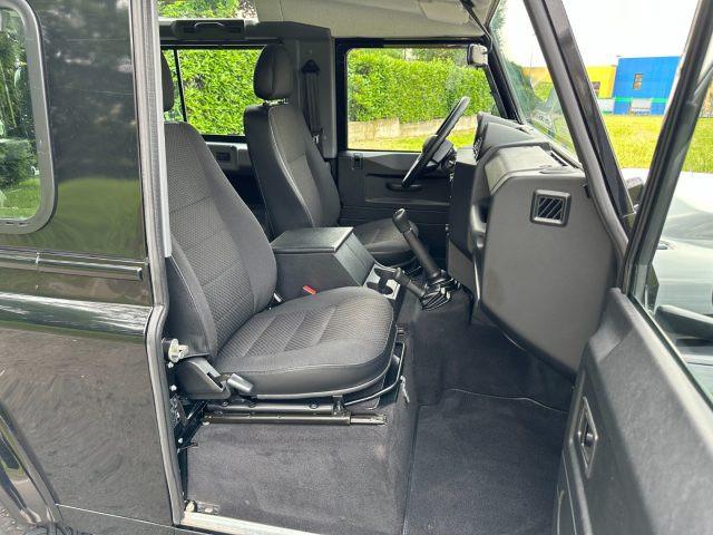 LAND ROVER Defender 90 2.2 TD4 Station Wagon S UNICO PROPRIETARIO