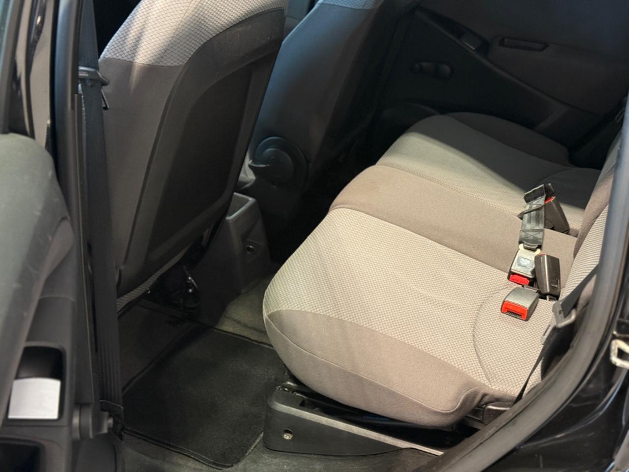 Fiat Idea 1.2 16v Black Label