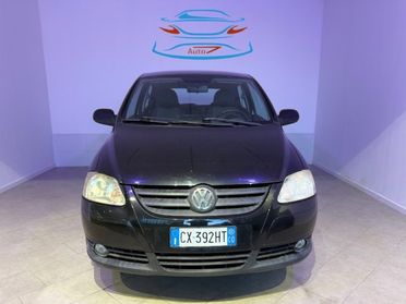 VOLKSWAGEN Fox 1.2 Sport