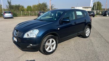 Nissan Qashqai 1.6 16V Acenta