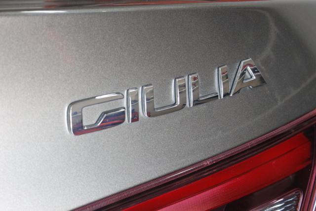 ALFA ROMEO Giulia 2.2 Turbodiesel 150 CV Super
