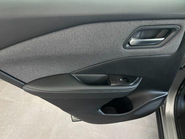NISSAN Qashqai 1.3 MHEV 140 CV Acenta