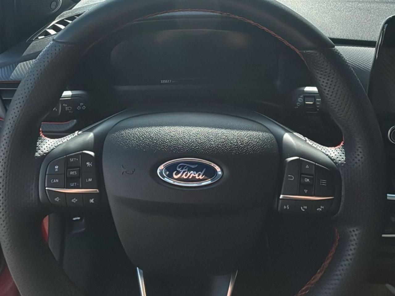 Ford Puma 1.0 EcoBoost Hybrid 125 CV S&S ST-Line