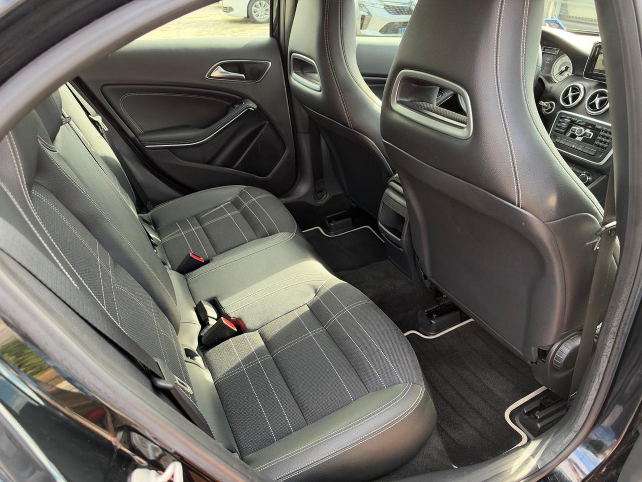 Mercedes-benz A 180 CDI Sport OK NEOPATENTATI