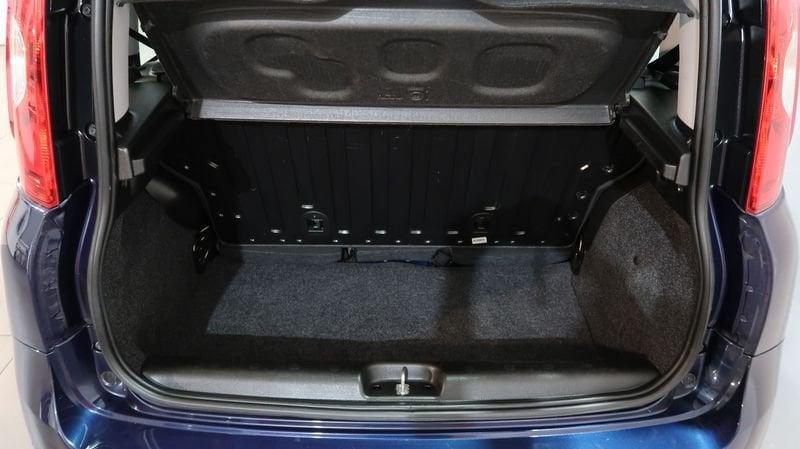 FIAT Panda Panda 1.0 firefly hybrid City Life s&s 70cv 5p.ti