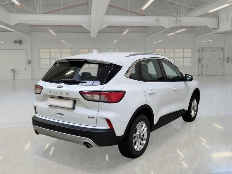 FORD KUGA 2.5 BENZINA PHEV 152 CV 2WD TITANIUM BUSINESS AUT SUV