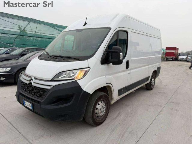 CITROEN Jumper 33 BlueHDi 120 S&S PM-TM Furgone - GL134PR