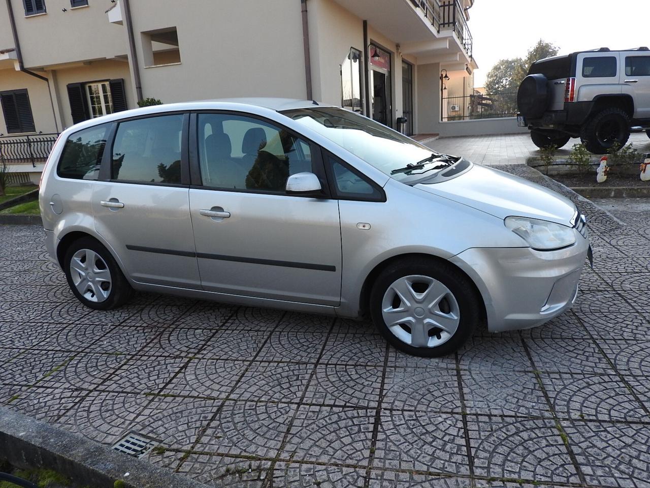 Ford C-Max 1.6 TDCi