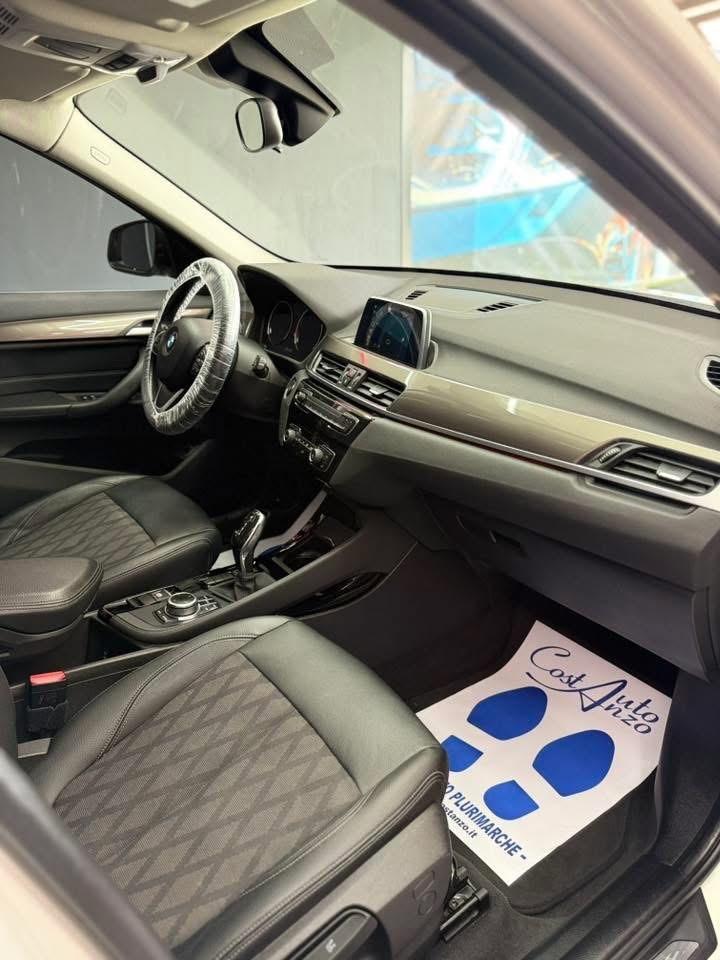 Bmw X1 2.0 sDrive18d 150cv Msport 2018