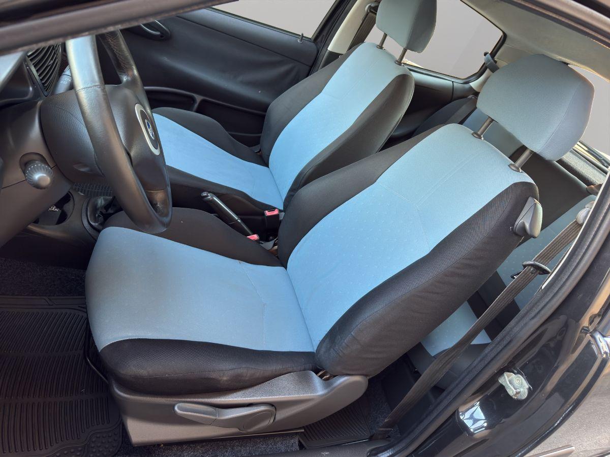 FIAT - Punto - 1.3 MJT 16V 3p. Dynamic