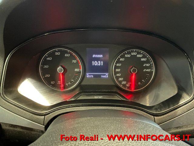 SEAT Arona 1.0 EcoTSI Reference Iva Esposta