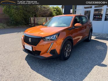Peugeot 2008 Active 1.2 PureTech 100 #11620