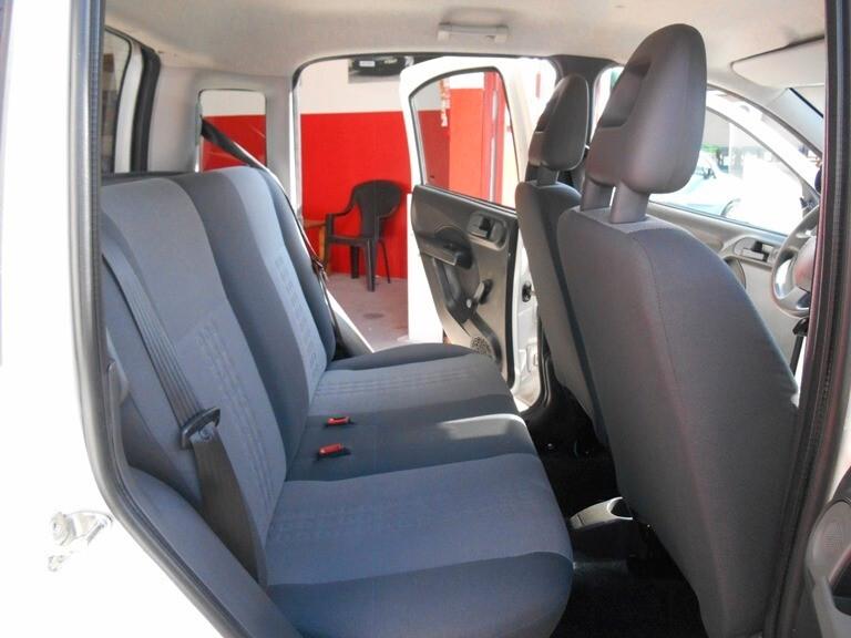 Fiat Panda 1.4 Natural Power METANO X NEOPATENTATI
