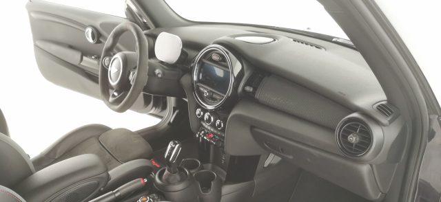 MINI John Cooper Works 2.0 John Cooper Works GP