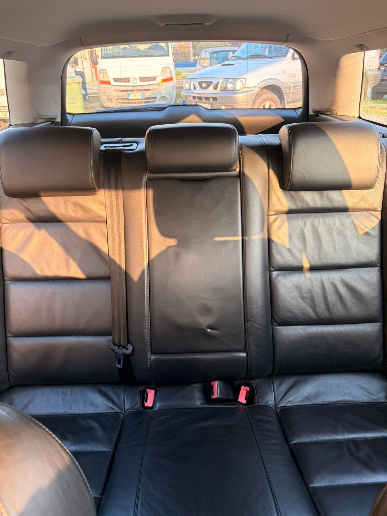 Audi A4 2.0 16V TDI Avant Top