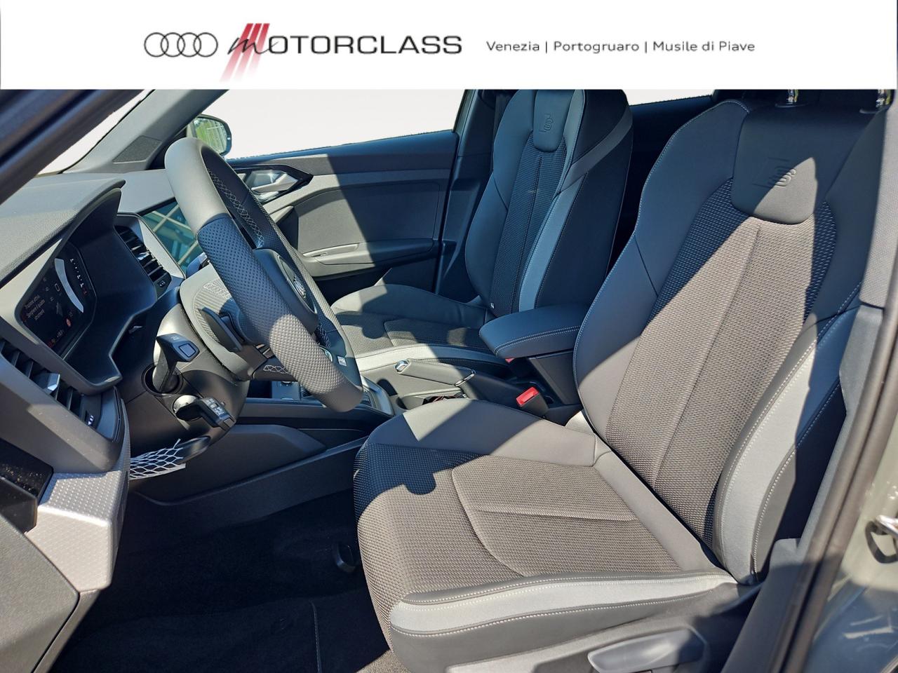 Audi A1 sportback 30 1.0 tfsi 116cv s line edition s tronic