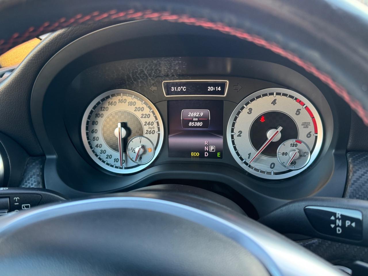 Mercedes-benz A 220 A 220 CDI Automatic Premium