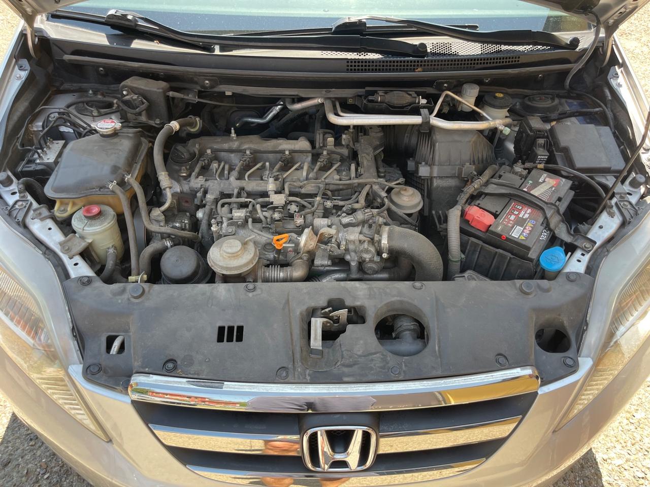 Honda FR-V 2.2 16V i-CTDi Comfort Plus DPF