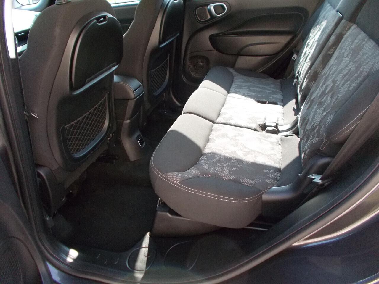 Fiat 500L 1.4 95 CV S&S Cross