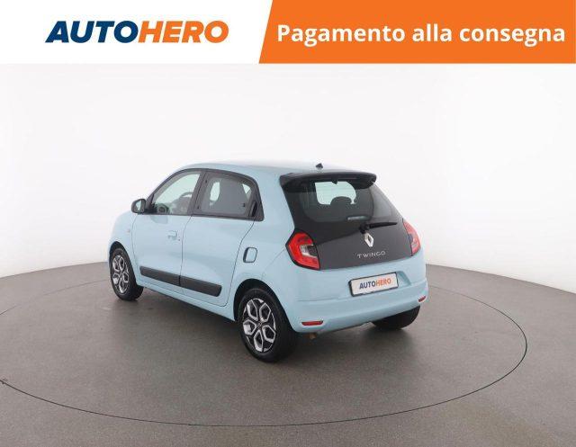 RENAULT Twingo SCe 65 CV Equilibre