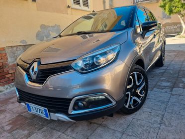 Renault Captur 1.5 dCi 8V 90 CV Project Runway