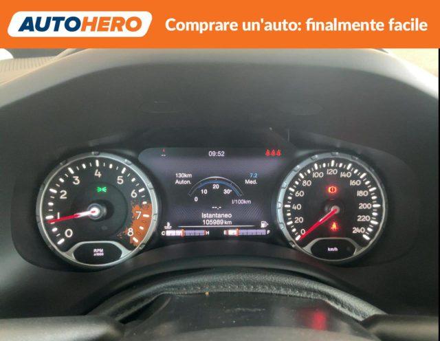 JEEP Renegade 1.4 MultiAir Limited