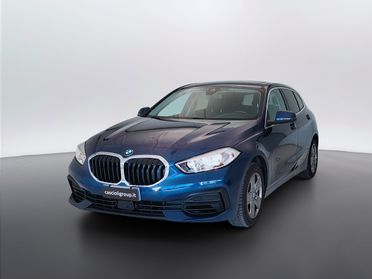 BMW Serie 1 F40 - 116i Business Advantage auto