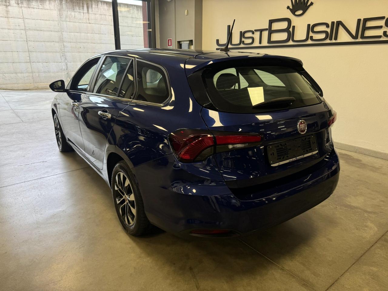 Fiat Tipo 1.6 Mjt S&S SW Lounge