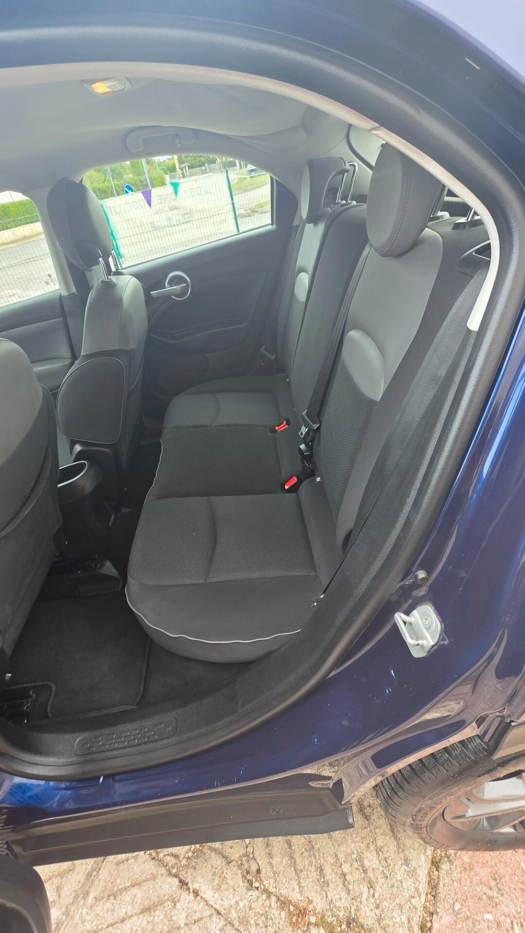 Fiat 500X 1.3 MultiJet 95 CV Business