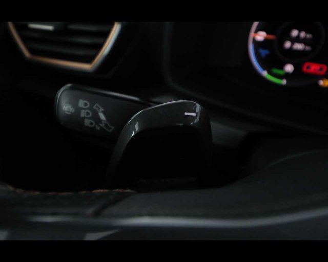 CUPRA Leon Sportstourer 1.4 e-HYBRID 245 CV DSG