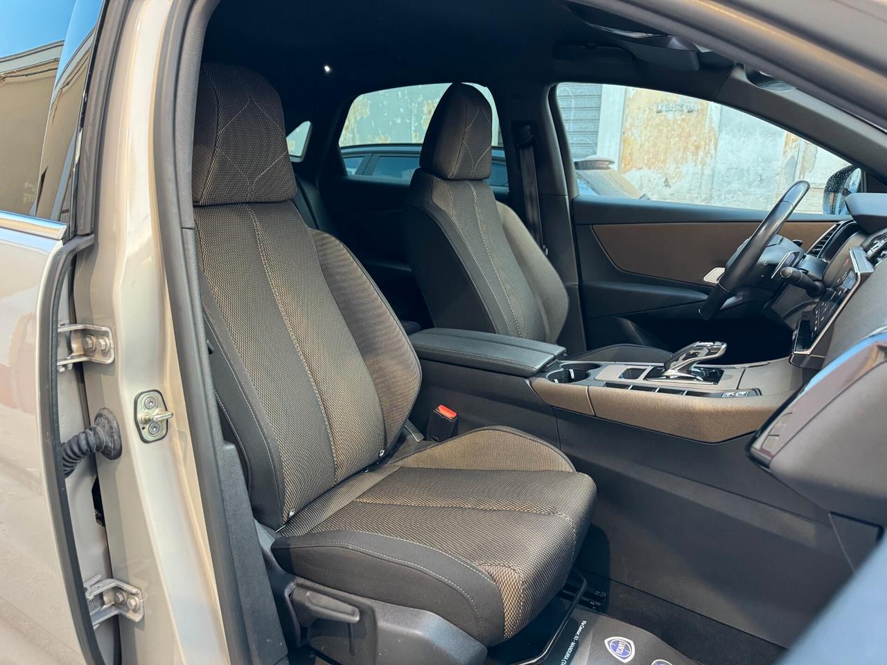DS7 CROSSBACK GRANCHIC 1.5 HDI 130CV NAVI CRUISE ANNO 2021
