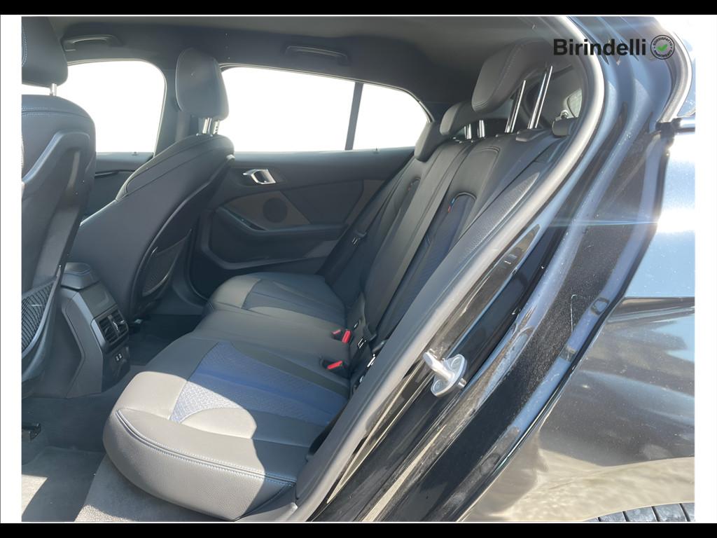 BMW 118d 5 Porte