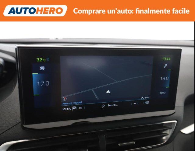 PEUGEOT 3008 Hybrid 225 e-EAT8 Allure Pack
