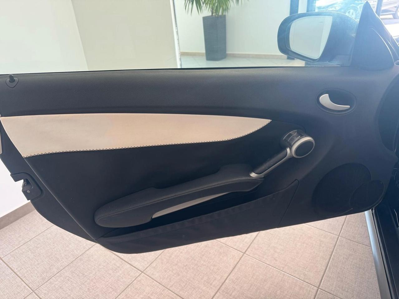 Mercedes-benz SLK 200 Kompressor 2LOOK EDITION