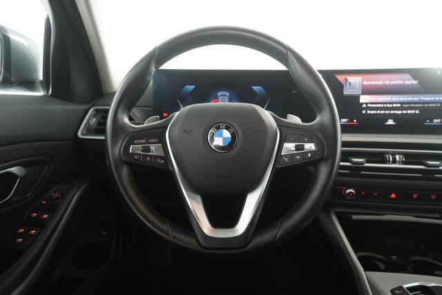 BMW 320 Serie 3 (G20/G21) d 48V xDrive Touring