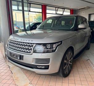 Land Rover Range Vogue 4.4 SDV8 "MOTORE ROTTO"