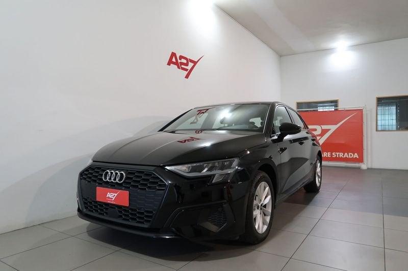 Audi A3 Sportback 30 TFSI
