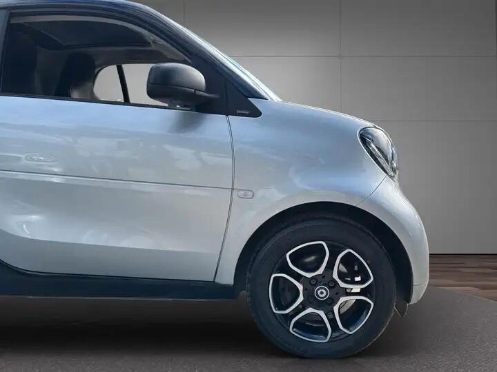 Smart ForTwo 70 1.0 Passion UNIPRO-PROMO-FINANZIAMENTO